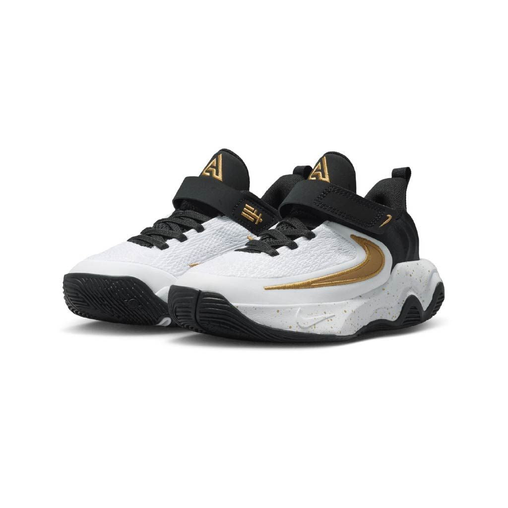 Giannis immortality 4 jr