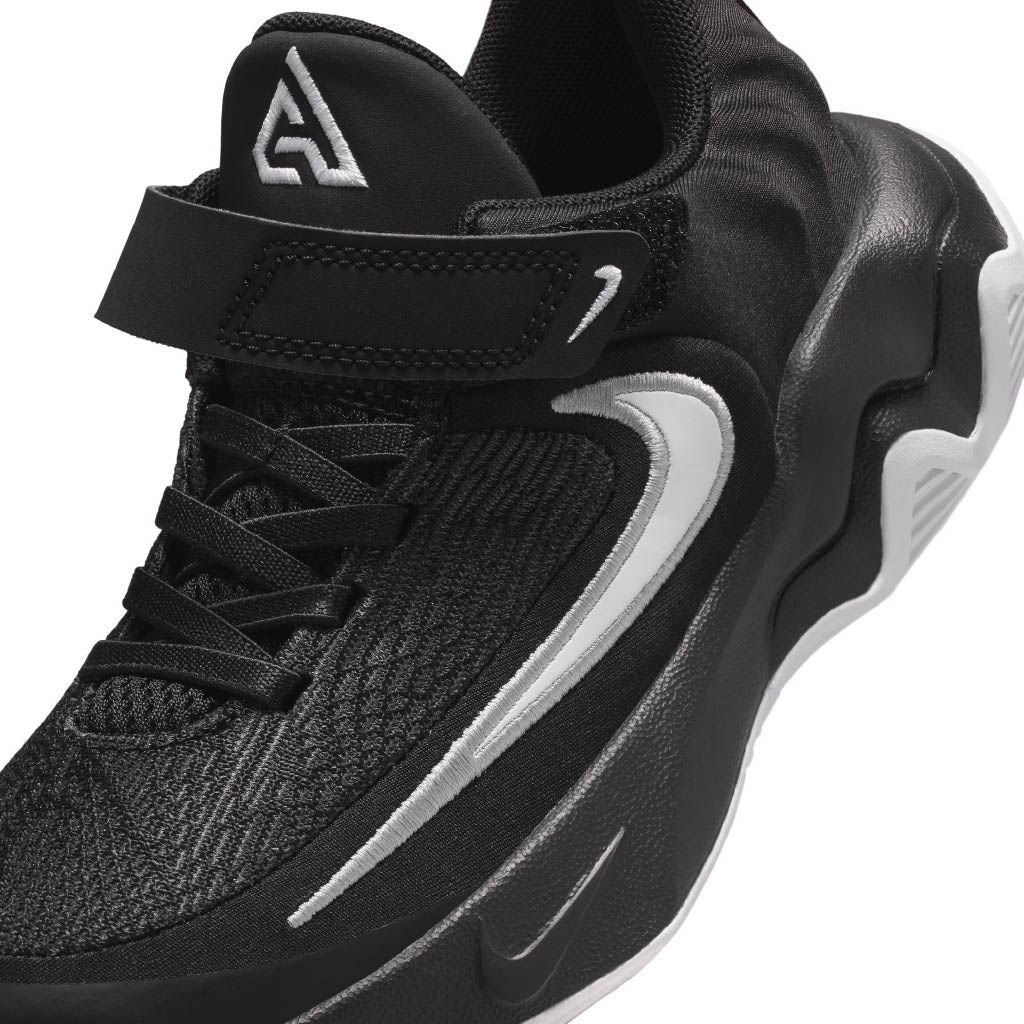 Giannis immortality 4 jr