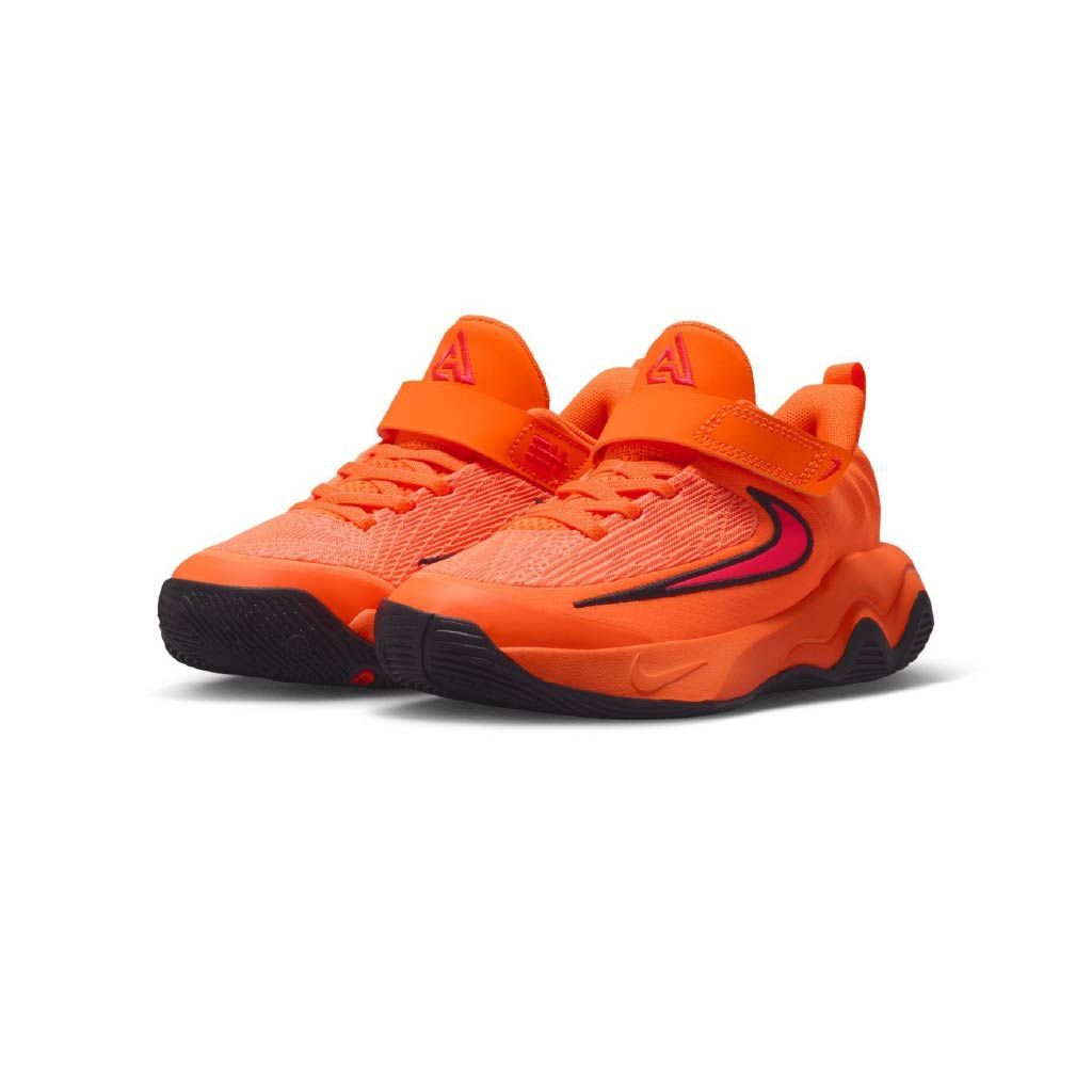 Giannis immortality 4 jr