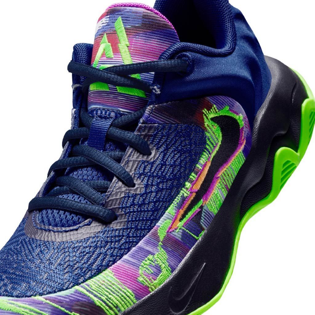 Giannis immortality 4 jr