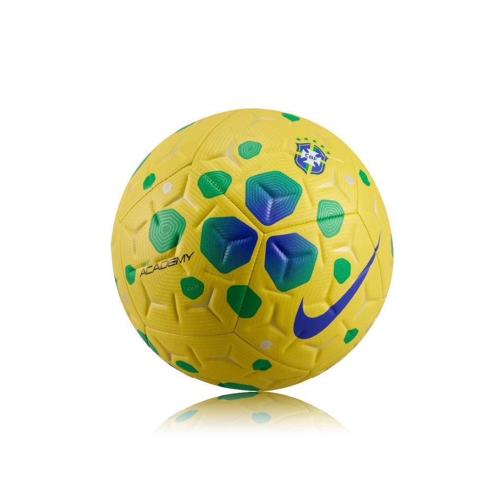 Ballon brazil academy