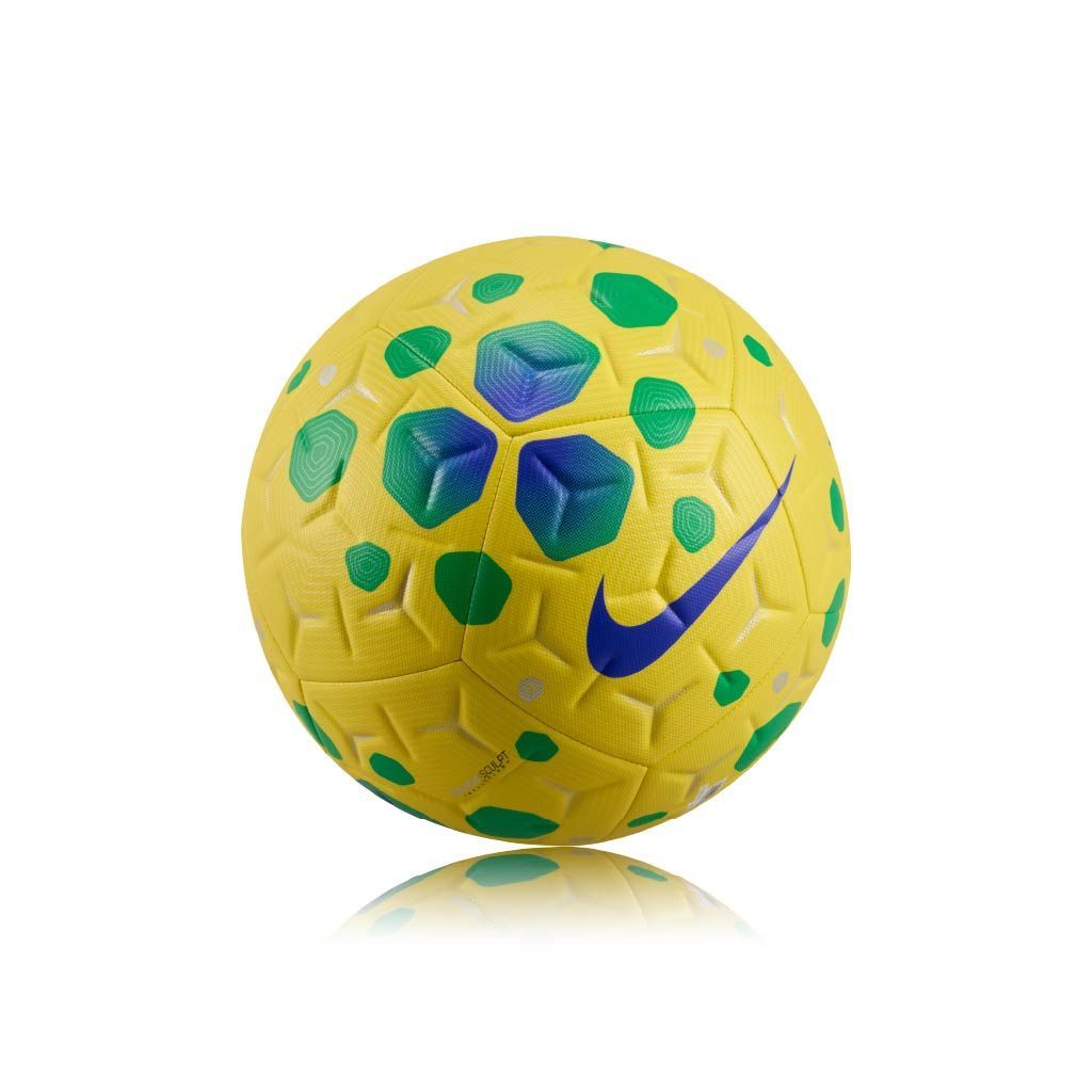 Ballon brazil academy