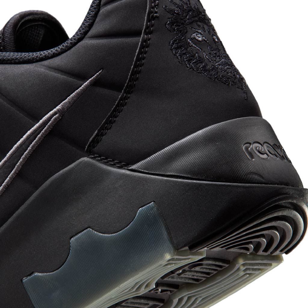 Lebron witness ix ad