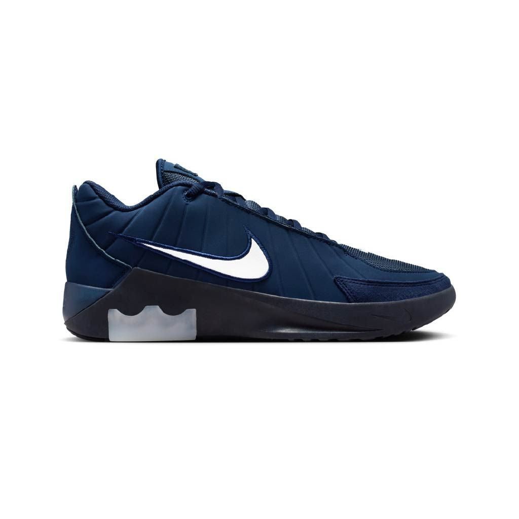 Lebron witness ix ad