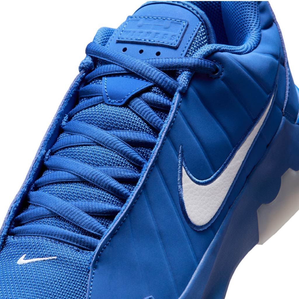 Lebron witness ix ad