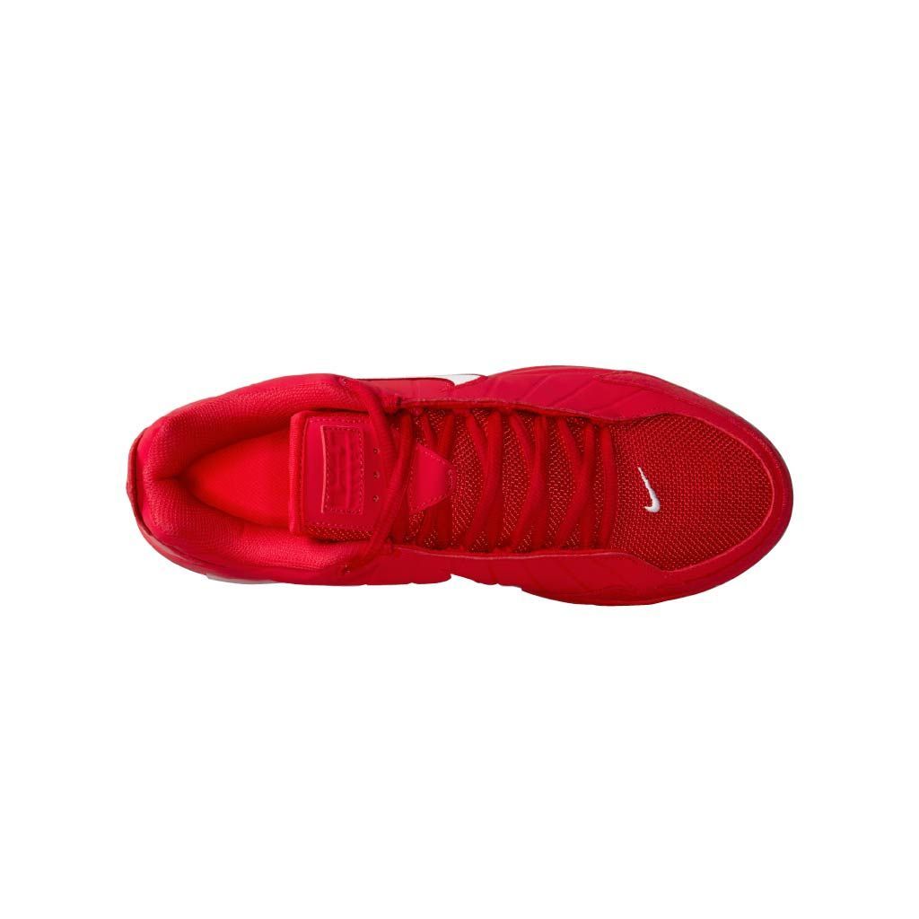 Lebron witness ix ad