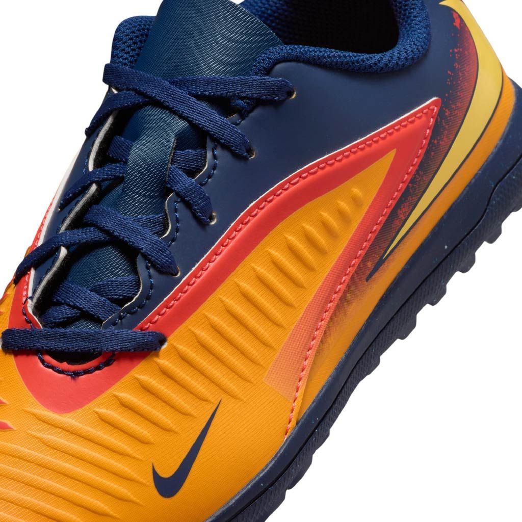 Phantom 6 low club eh tf jr