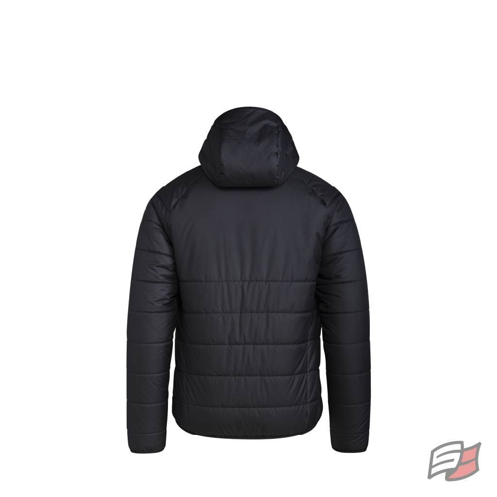 Tiro24 winter jacket men's - Sports Contact