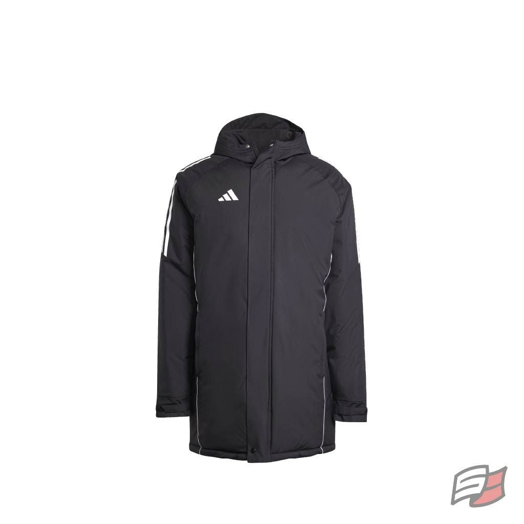 Manteau d'hiver parka Tiro24 homme