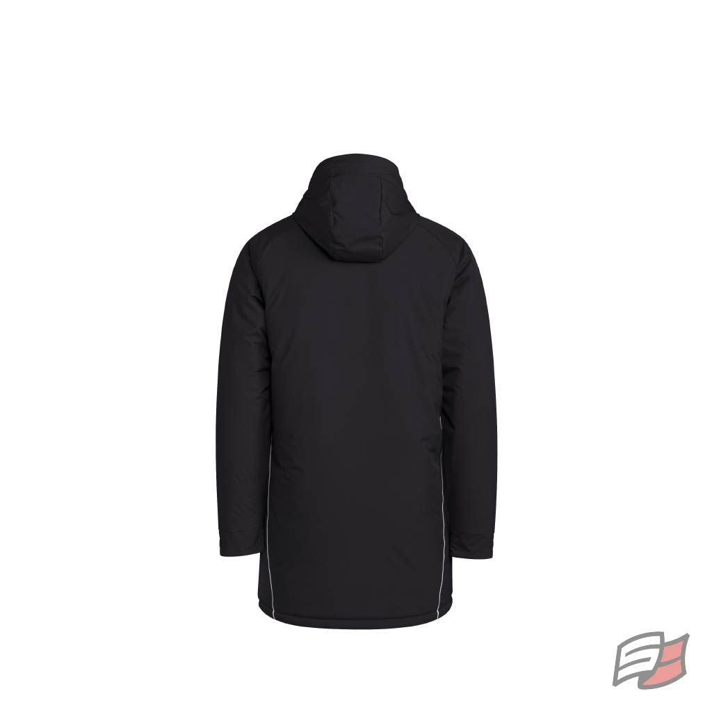 Manteau d'hiver parka Tiro24 homme