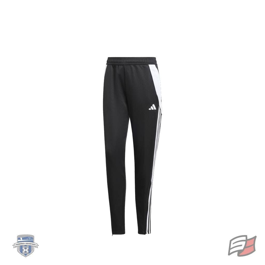 PANTALON TIRO24 NOIR FEMME