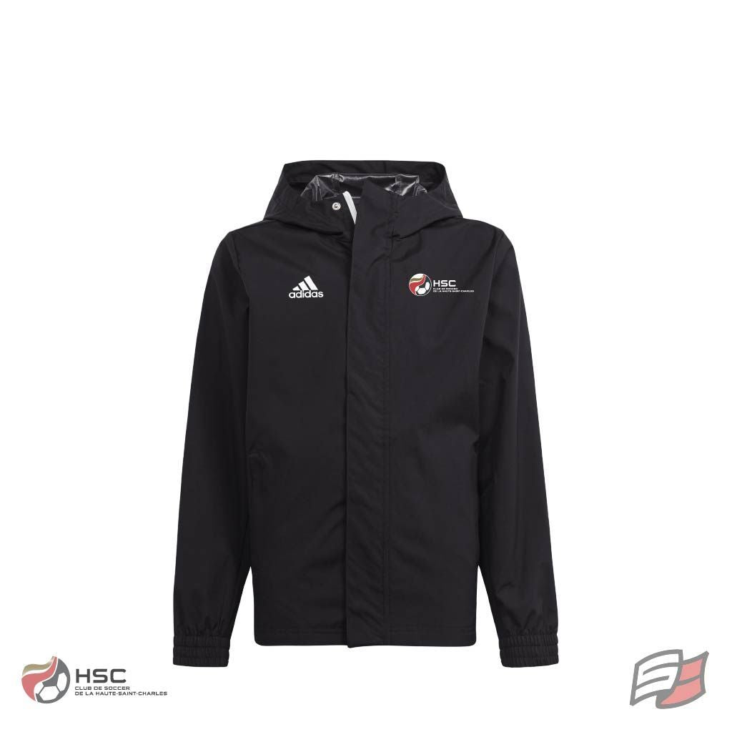 Manteau de pluie entrada 22 adulte