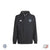MANTEAU ENTRADA22 NOIR ADULTE