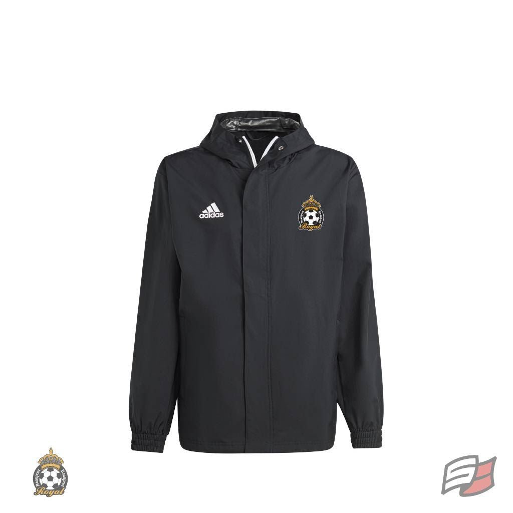 MANTEAU TOUTES SAISONS ENTRADA22 ADULTE