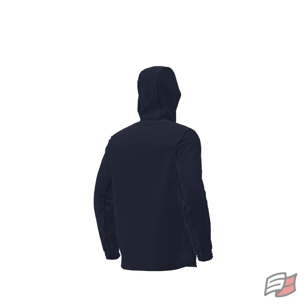 Entrada22 all weather jacket youth