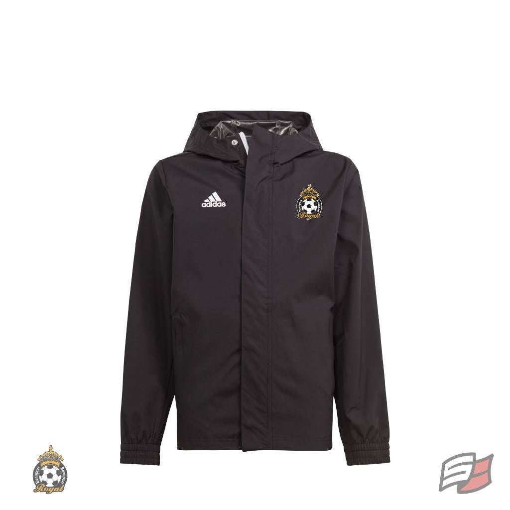 Manteau toutes saisons entrada22 junior