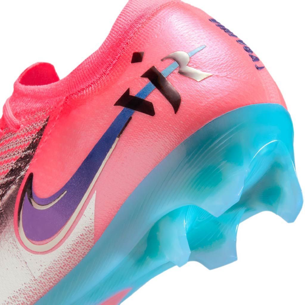 Nike mercurial vapor 16 elite 'vini jr'