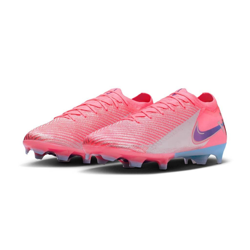 Nike mercurial vapor 16 elite 'vini jr'