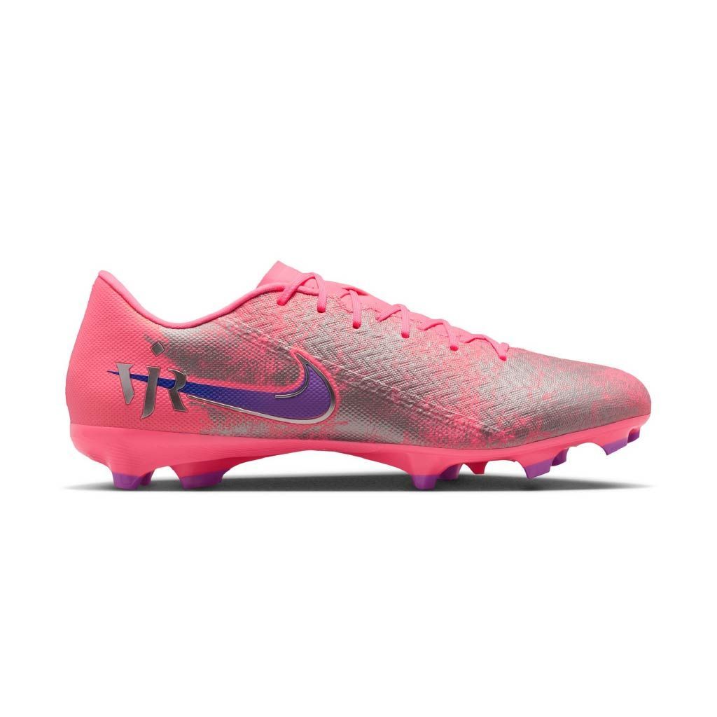 Nike mercurial vapor 16 aca 'vini jr' ad