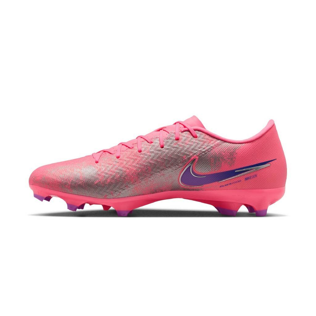 Nike mercurial vapor 16 aca 'vini jr' ad