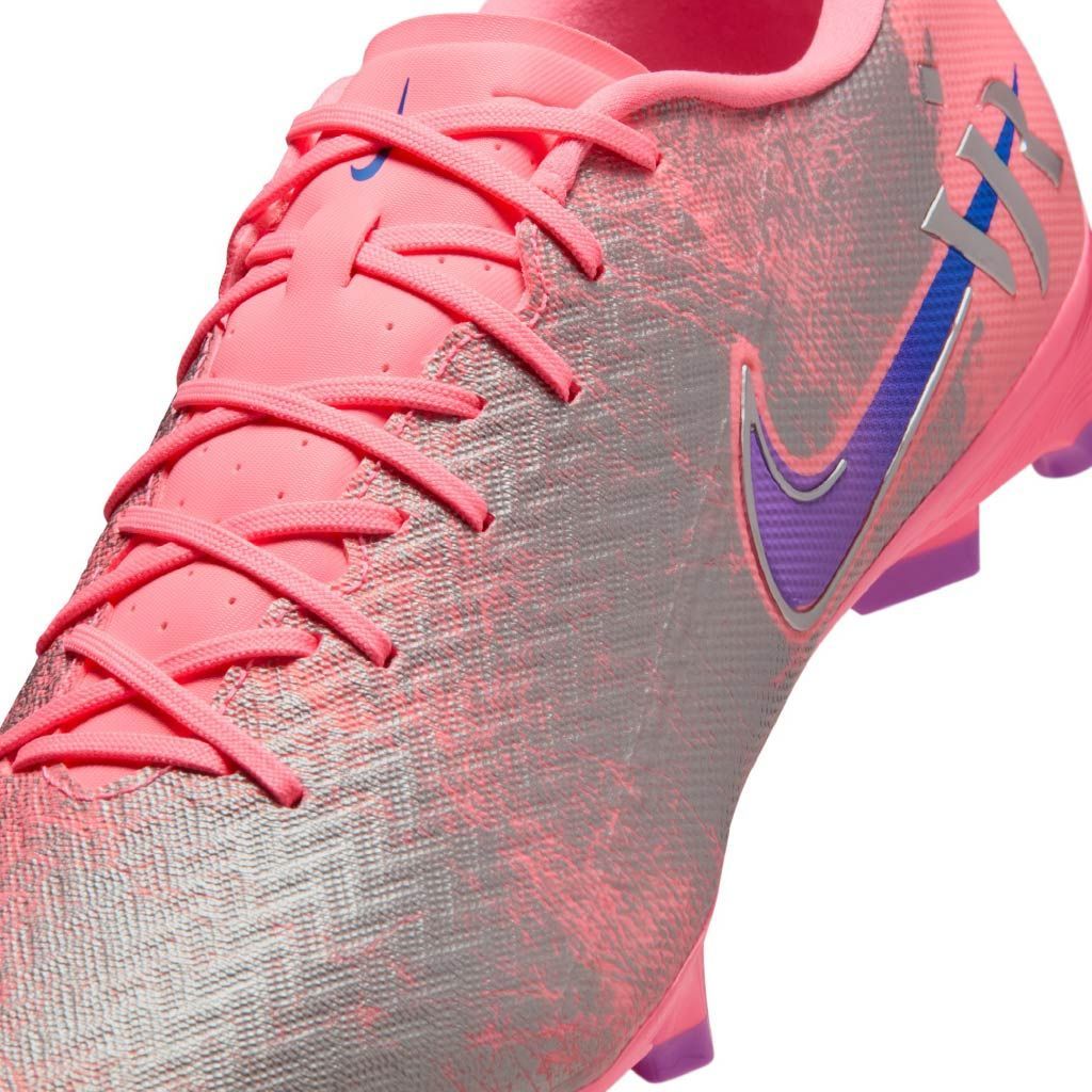 Nike mercurial vapor 16 aca 'vini jr' ad