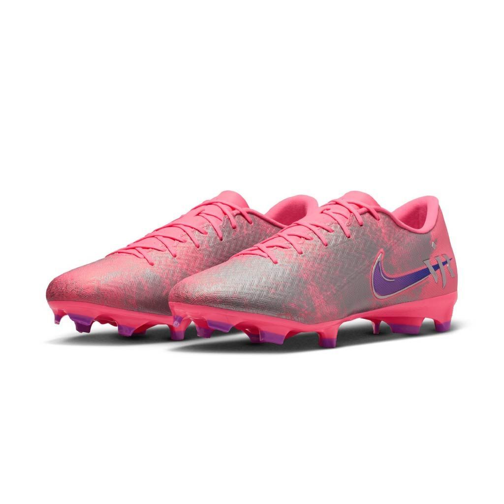 Nike mercurial vapor 16 aca 'vini jr' ad