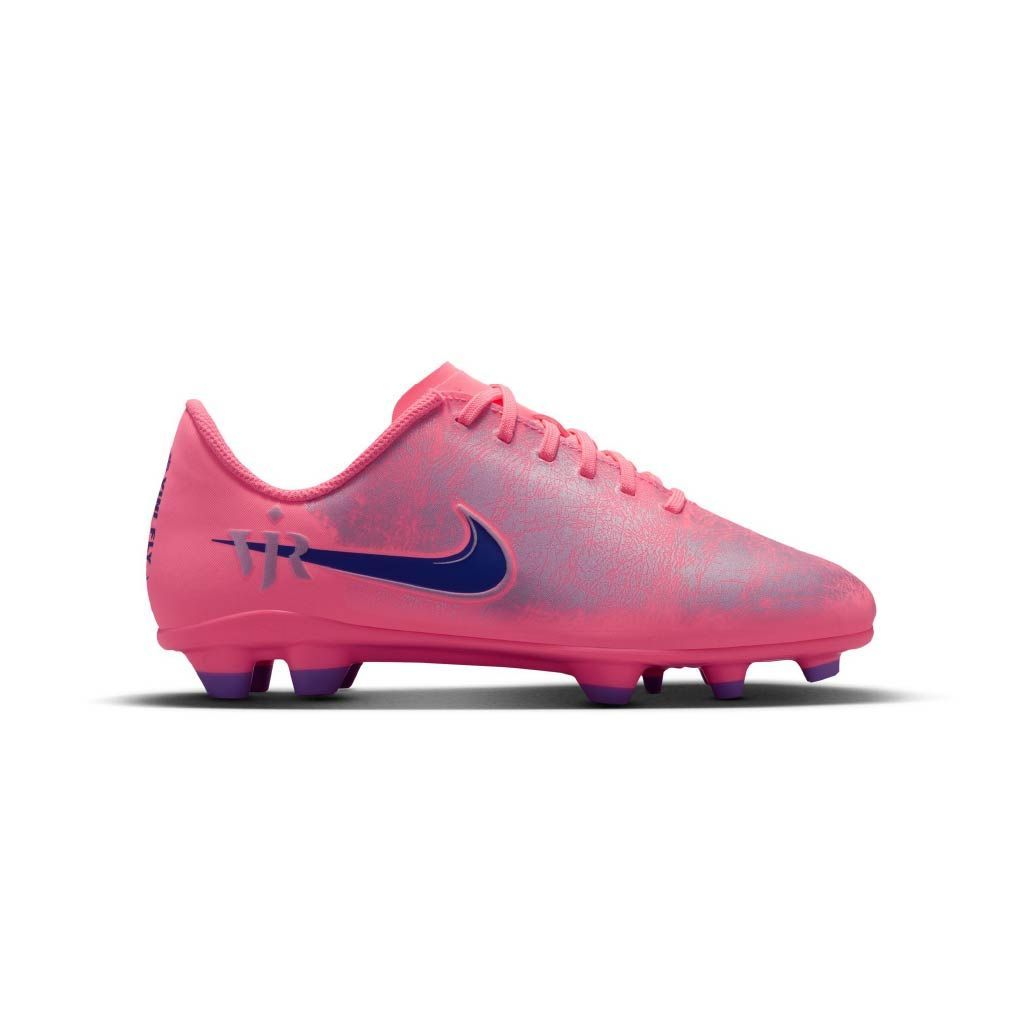 Mercurial vapor 16 club 'vini jr' jr