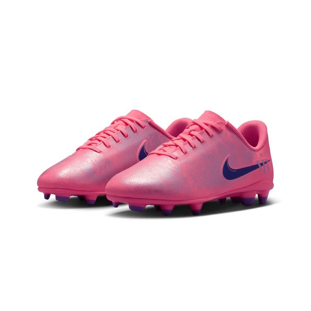 Mercurial vapor 16 club 'vini jr' jr