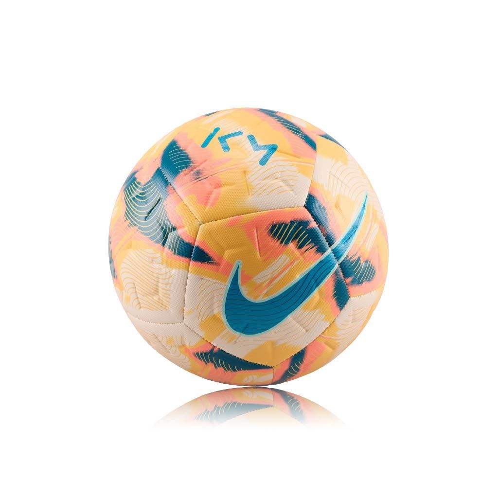 Nike academy kylian mbappé ball