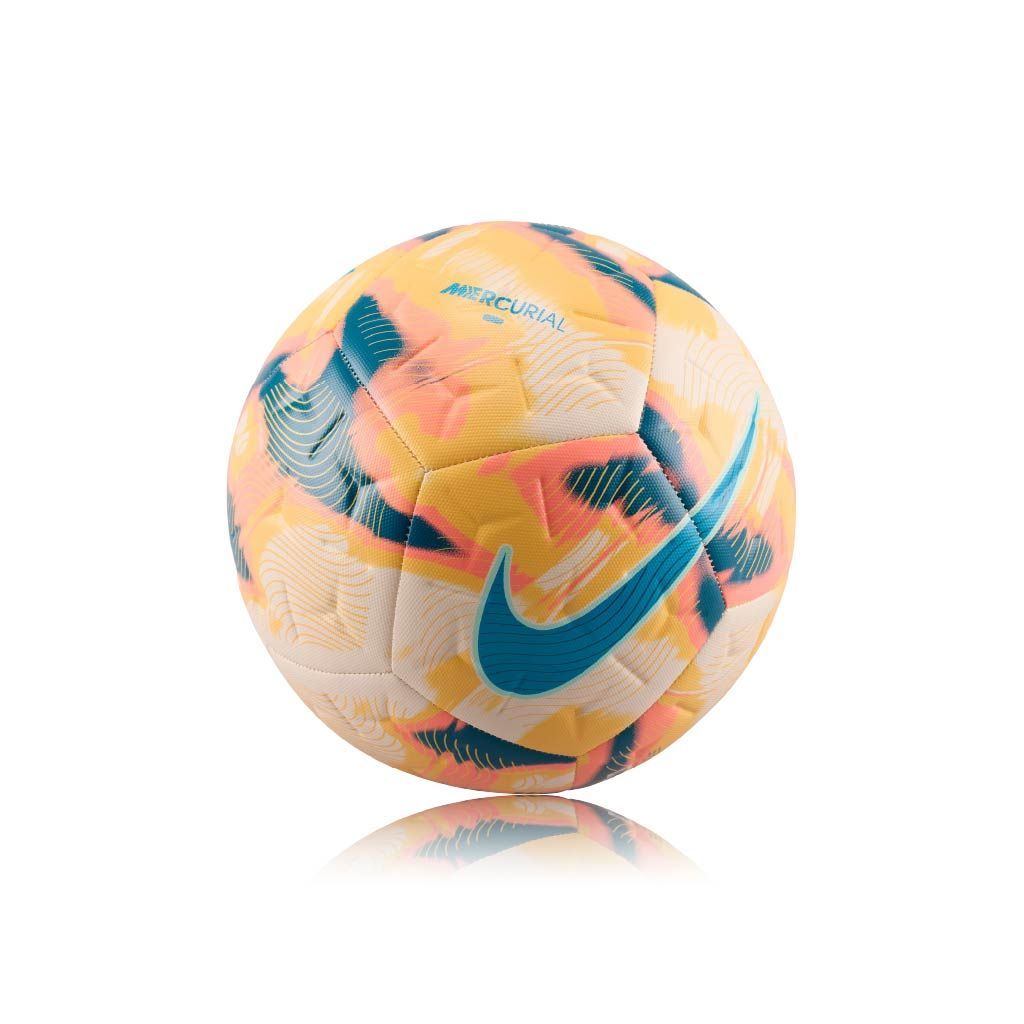 Nike academy kylian mbappé ball
