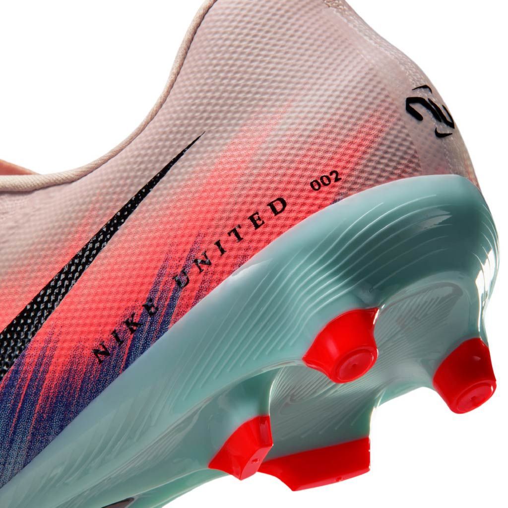 Nike mercurial vapor 16 academy fg/mg ad