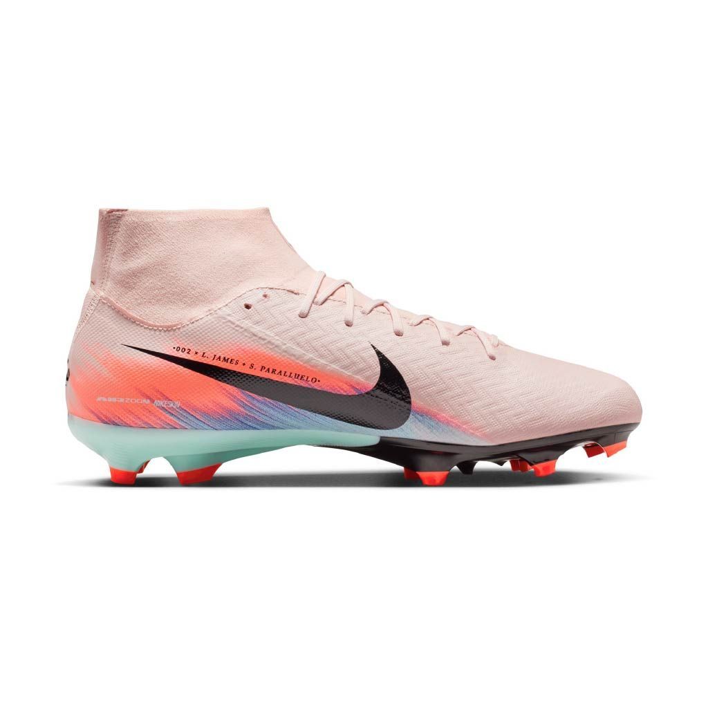Mercurial superfly 10 academy fg/mg ad