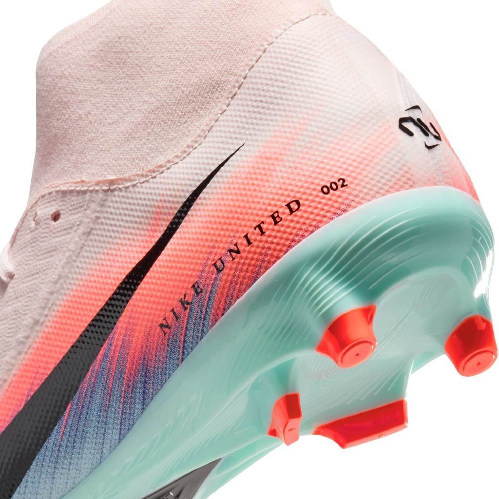 Mercurial superfly 10 academy fg/mg ad