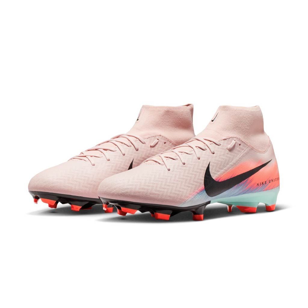 Mercurial superfly 10 academy fg/mg ad