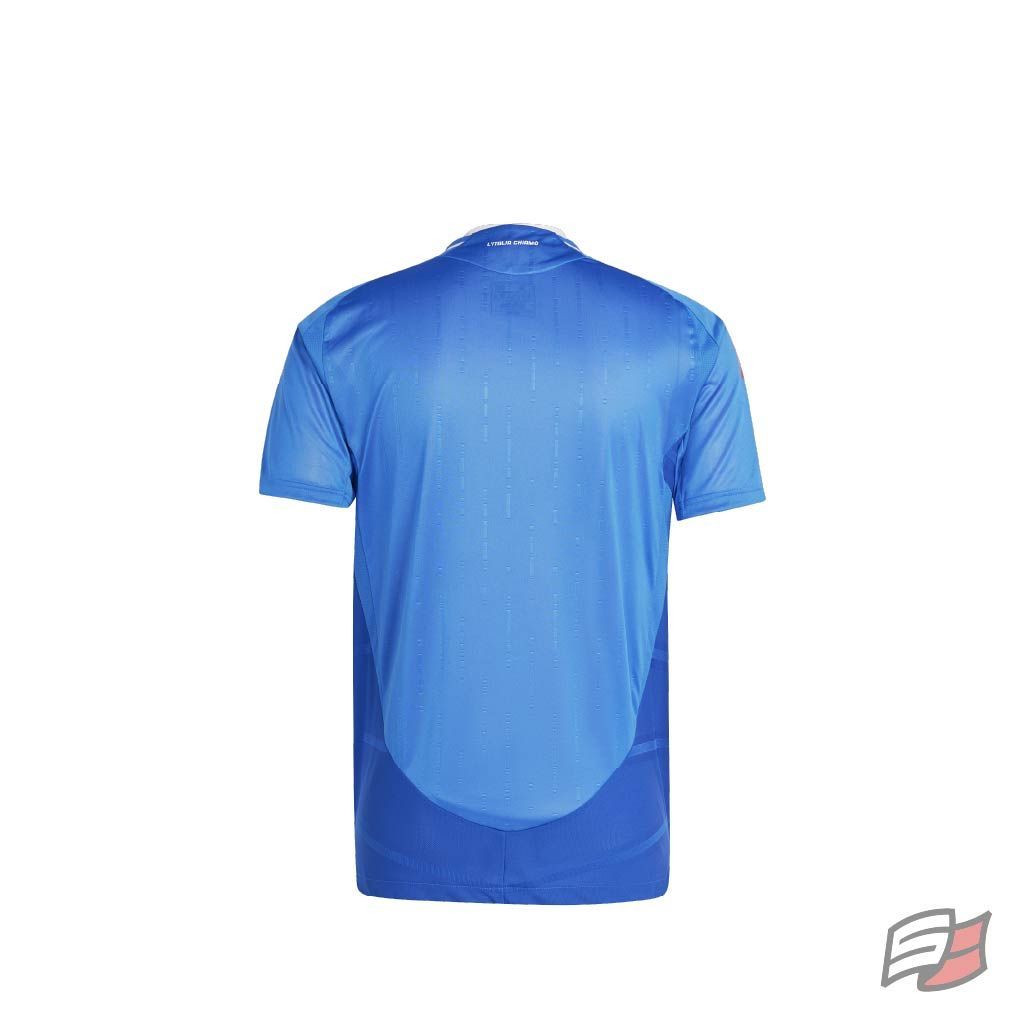 Italy home jersey authentic men's