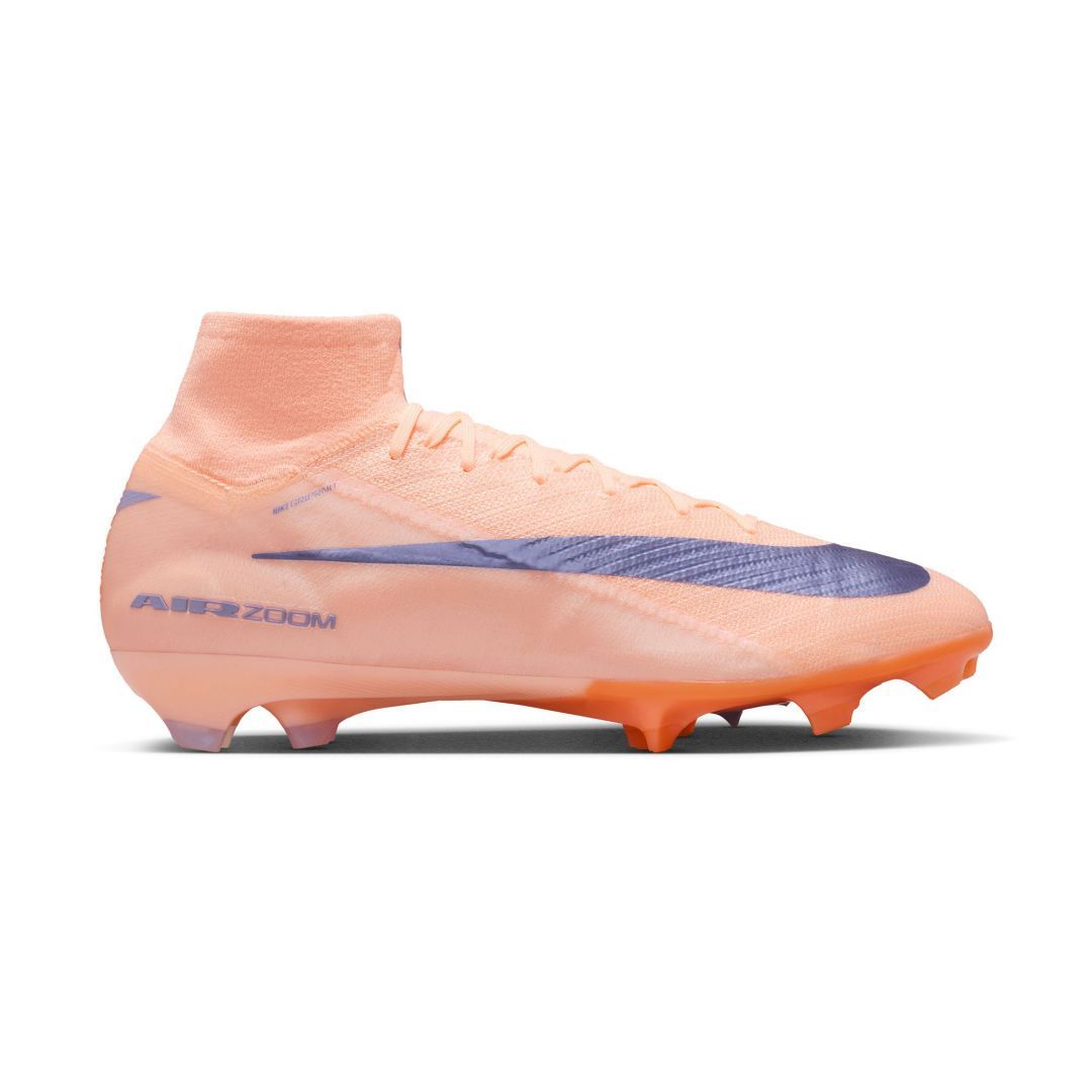 Nike mercurial superfly 10 elite km fg - Sports Contact