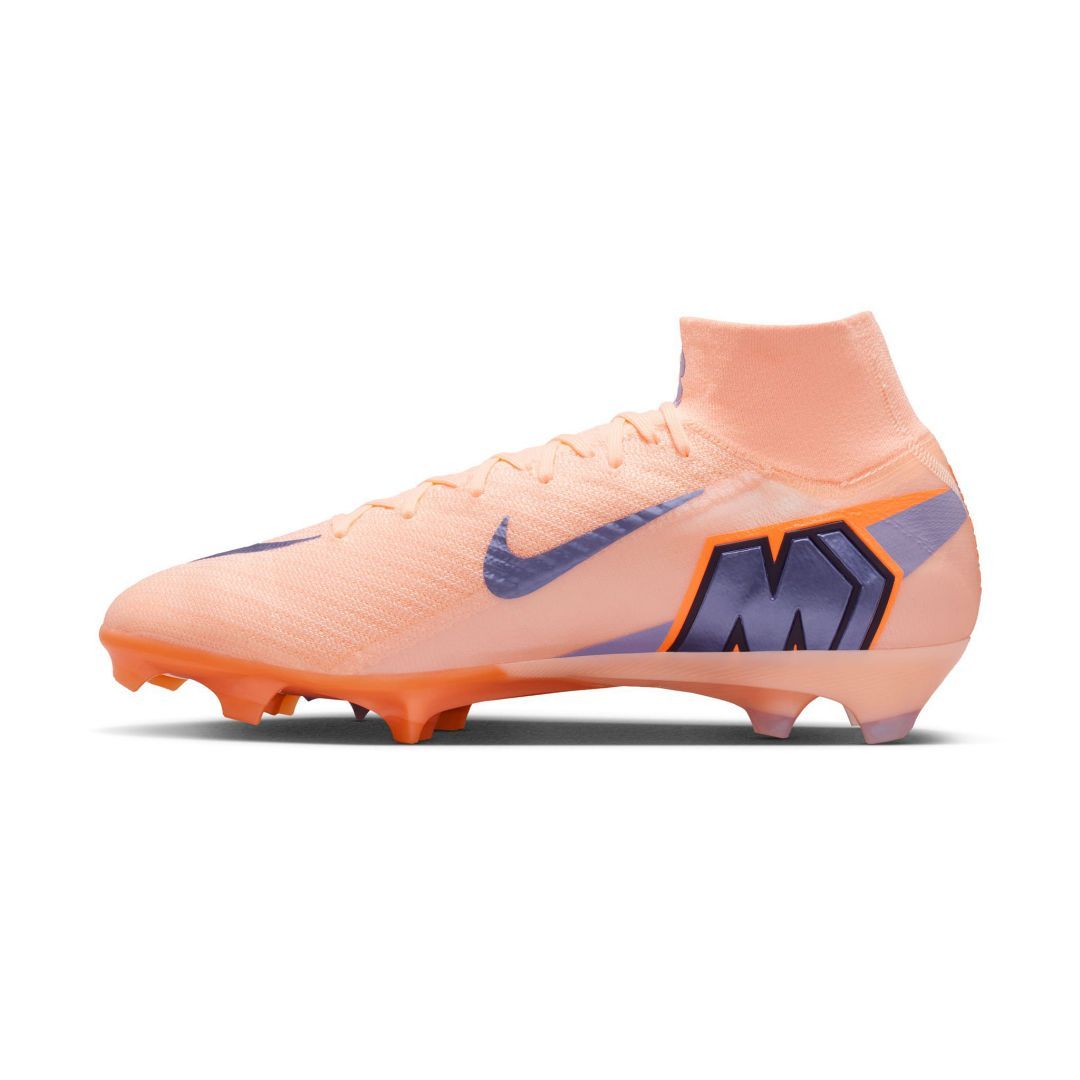 Nike mercurial superfly 10 elite lv8 fg - Sports Contact