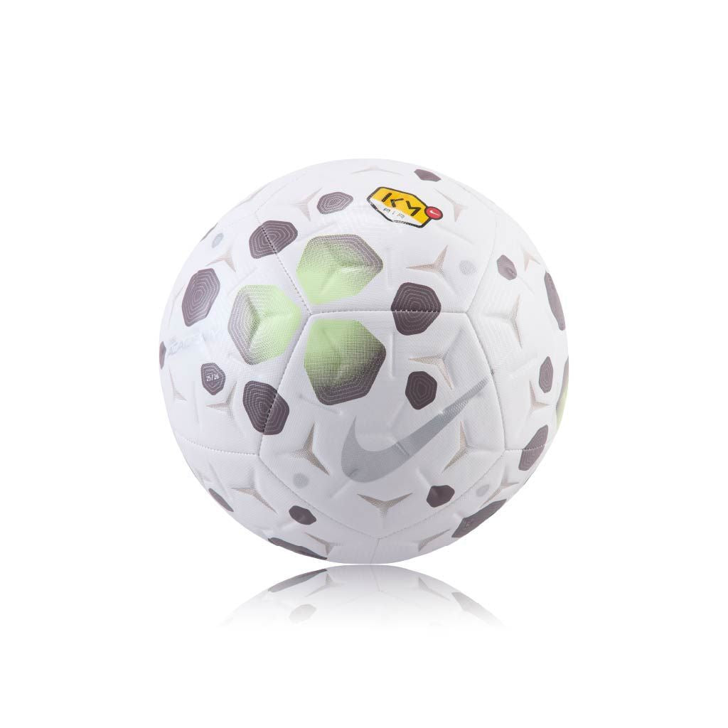 Kylian mbappé nike academy ball