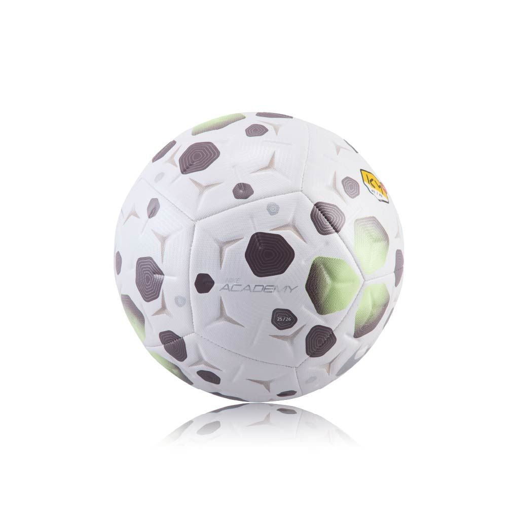 Kylian mbappé nike academy ball