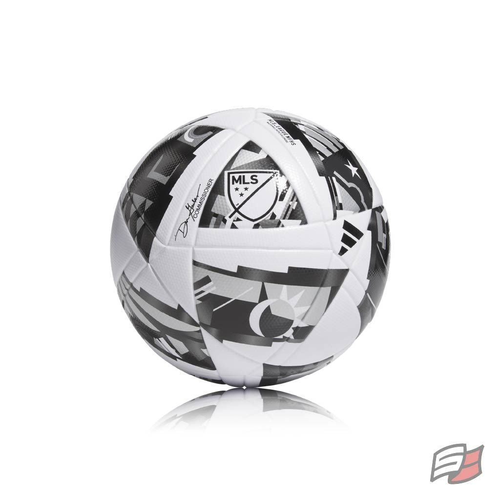 Ballon mls ligue