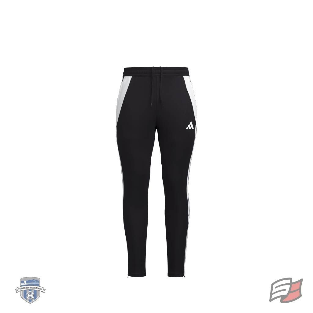 Pantalon tiro24 noir homme