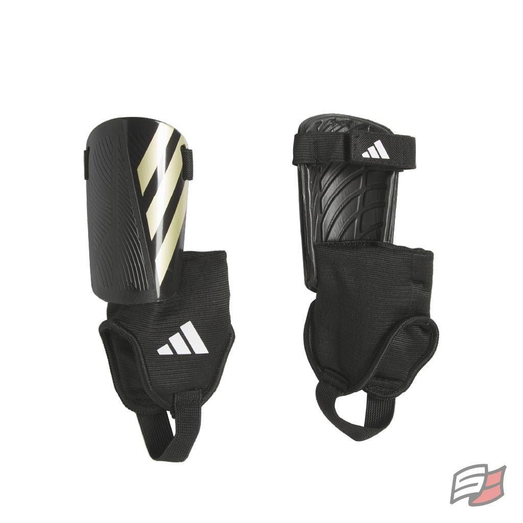 Protège-tibias tiro mtc jr