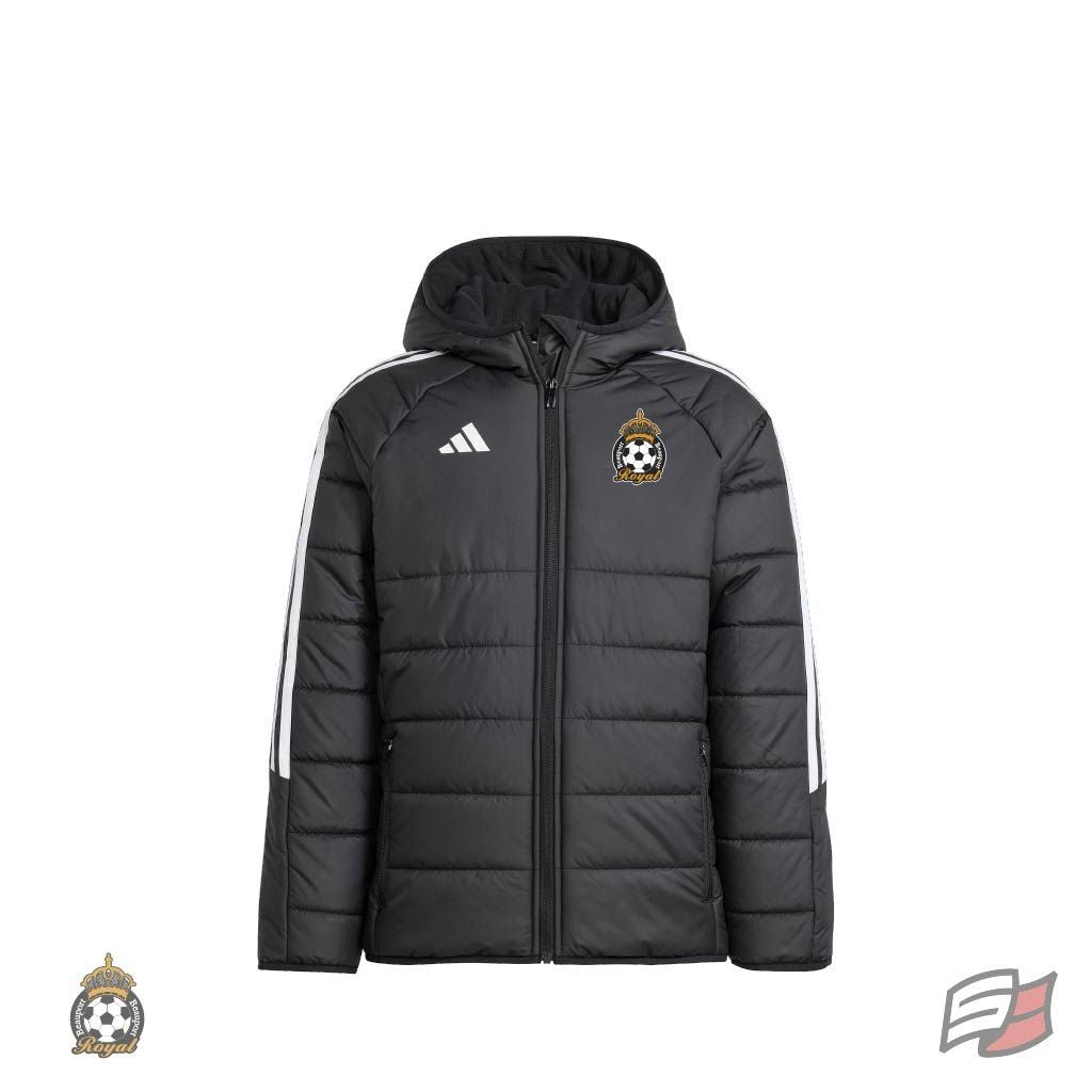 Manteau d'hiver Tiro 24 junior