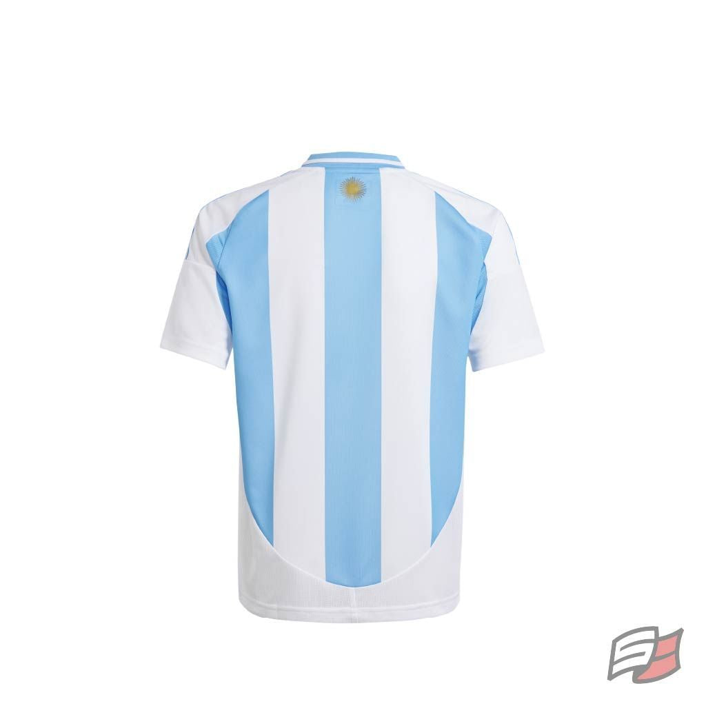 Argentina home jersey youth