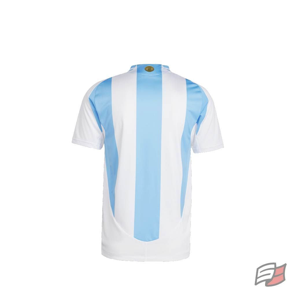 Argentina home authentic jersey men's