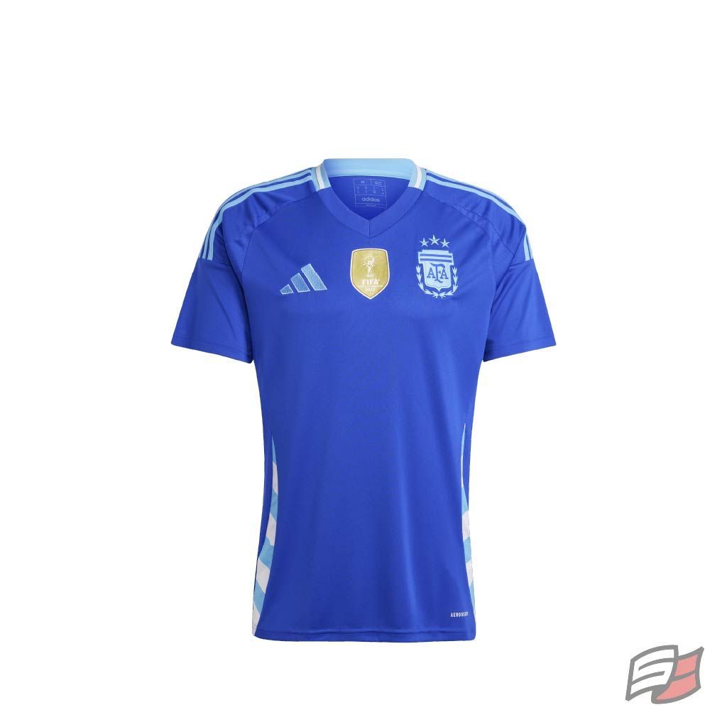 Argentina away jersey men's