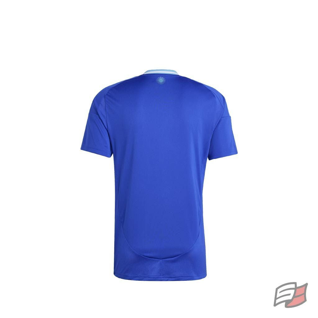 Argentina away jersey men's