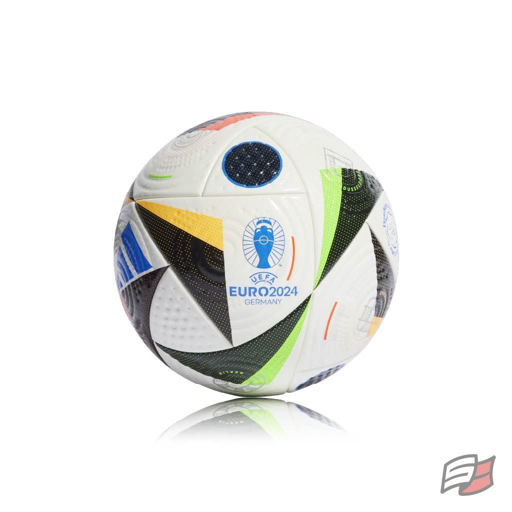 Euro24 pro ball