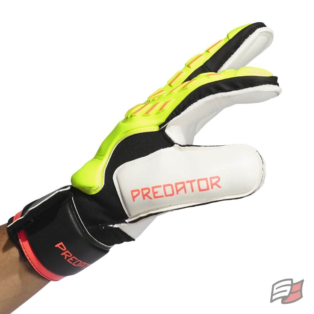 Predator fs gk gloves ad