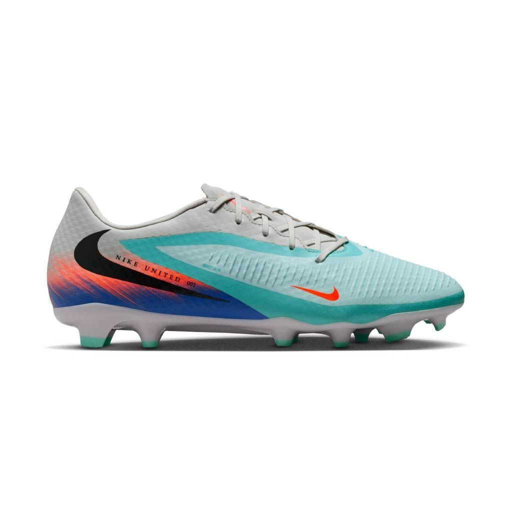 Nike phantom 6 low academy fg/mg